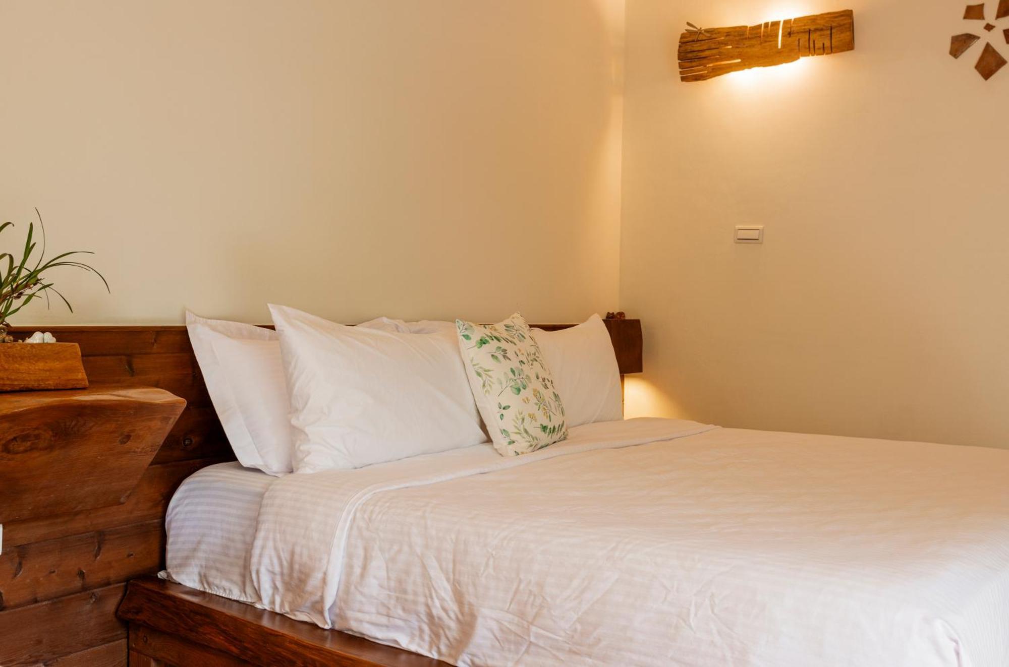 Shan Xing Ji Ye Homestay Nanzhuang Exterior photo
