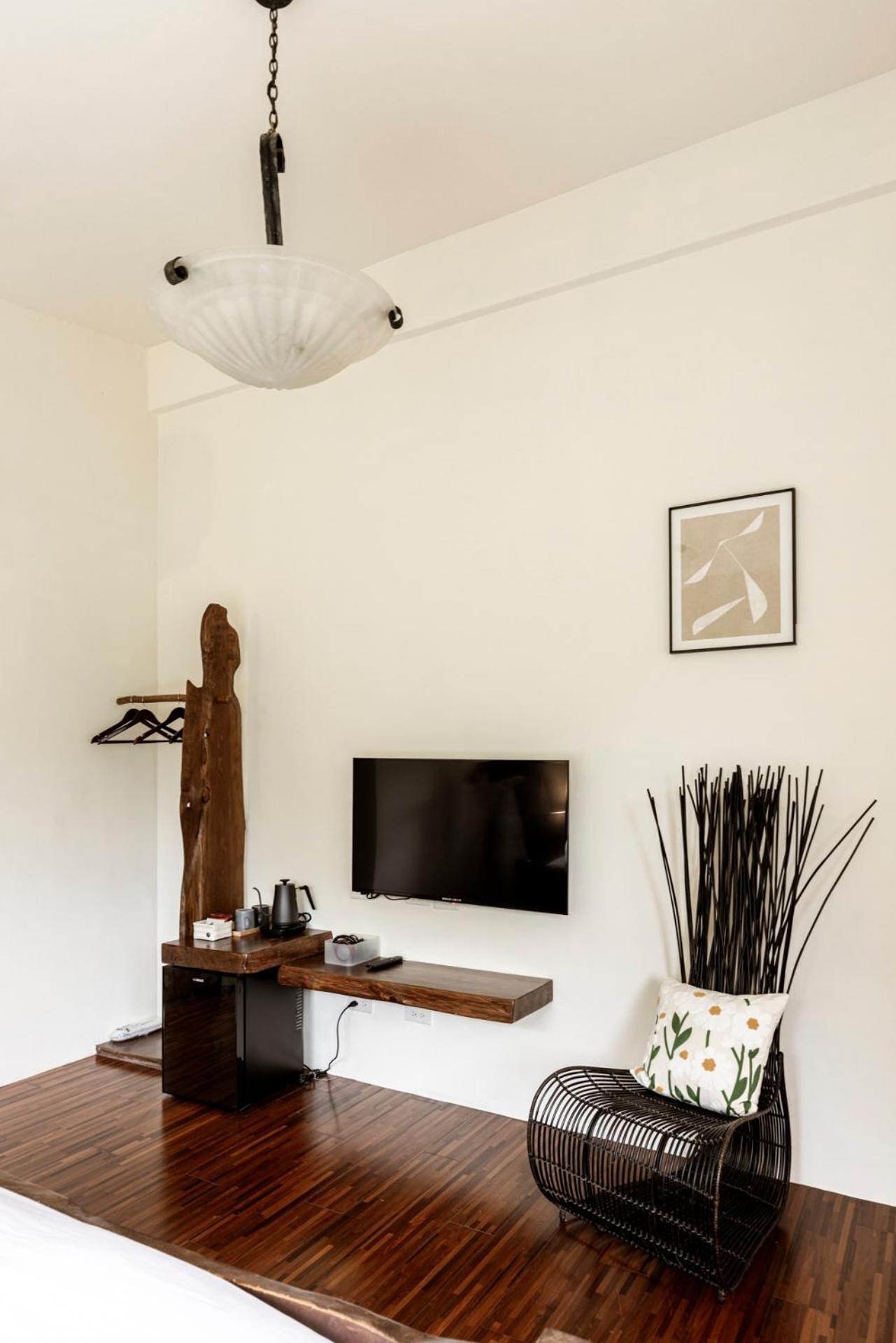 Shan Xing Ji Ye Homestay Nanzhuang Exterior photo