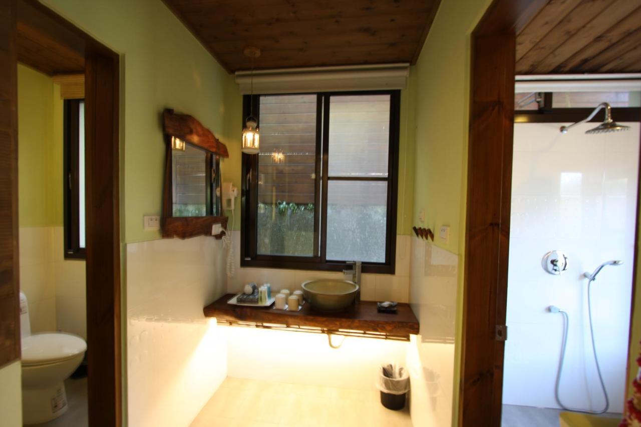 Shan Xing Ji Ye Homestay Nanzhuang Exterior photo