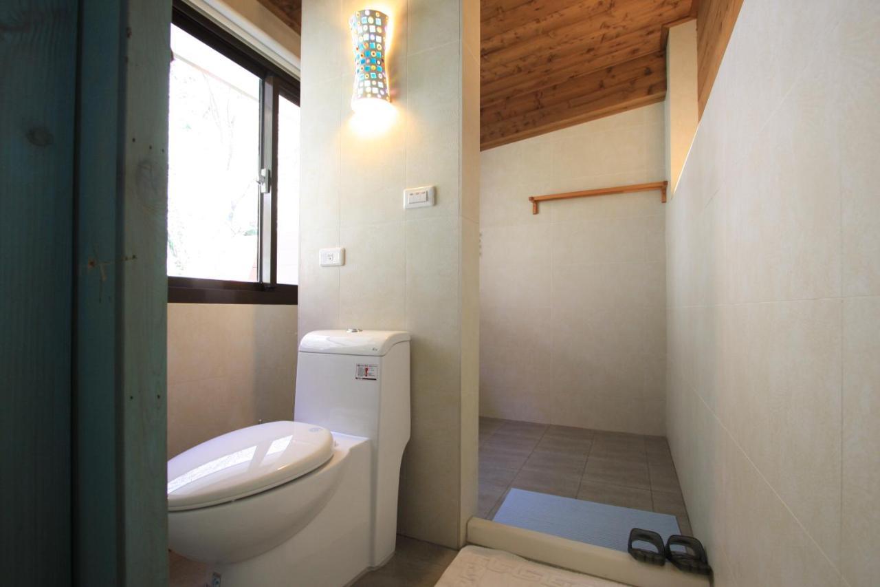 Shan Xing Ji Ye Homestay Nanzhuang Exterior photo