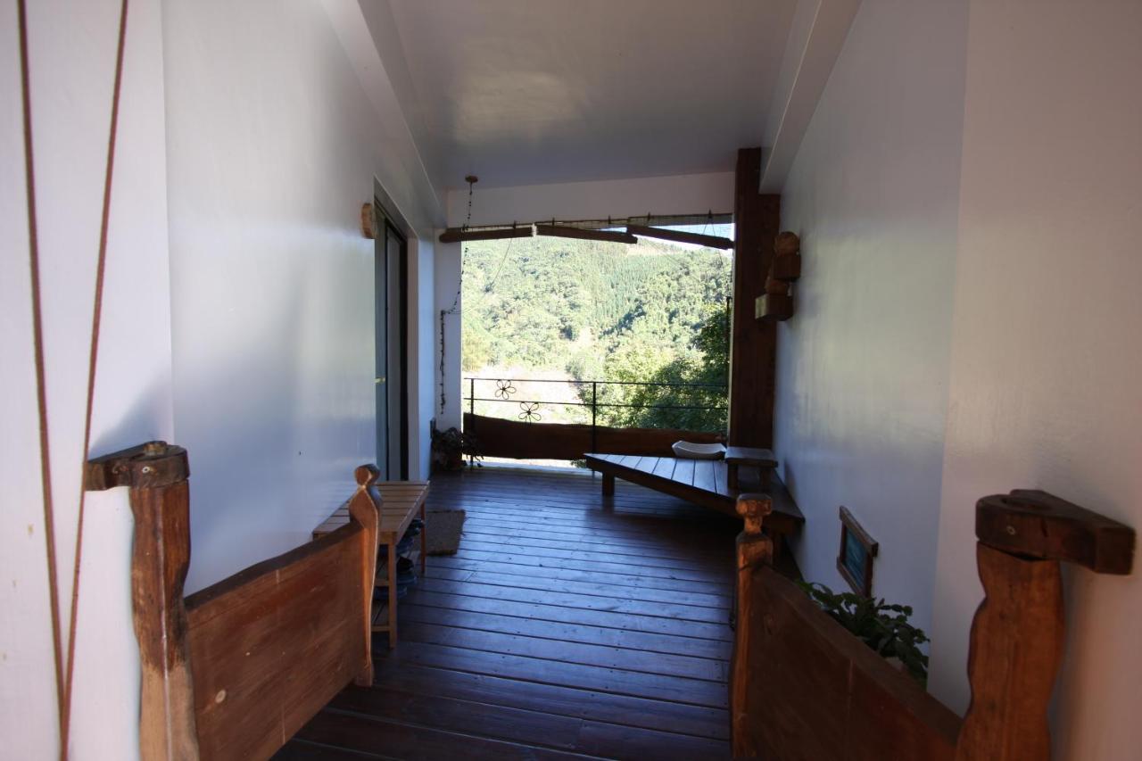 Shan Xing Ji Ye Homestay Nanzhuang Exterior photo