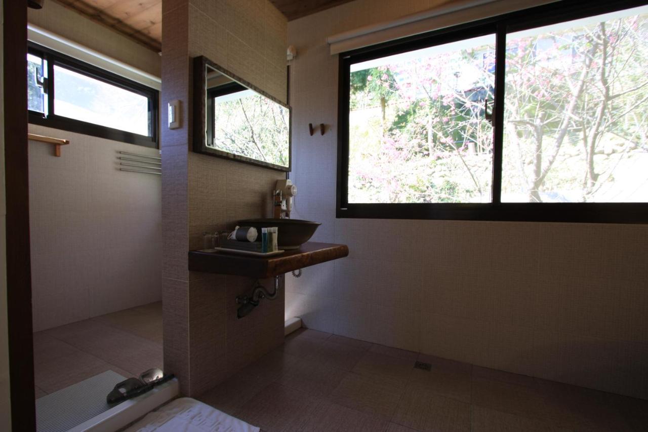 Shan Xing Ji Ye Homestay Nanzhuang Exterior photo